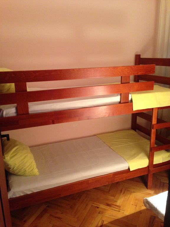 Aleksic Apartment Sutomore
