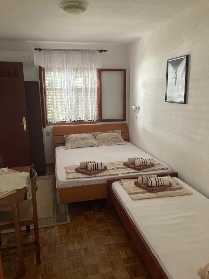 Apartment Aleksic