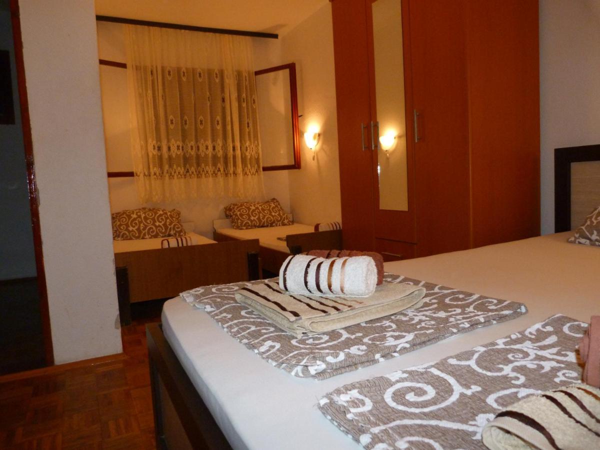 Aleksic Apartment Sutomore