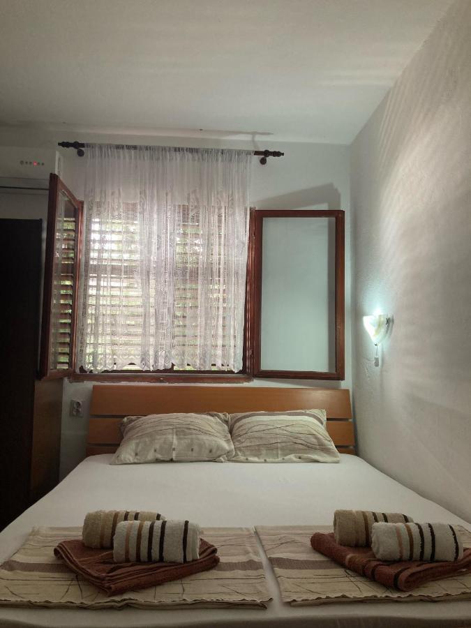 Aleksic Apartment Sutomore