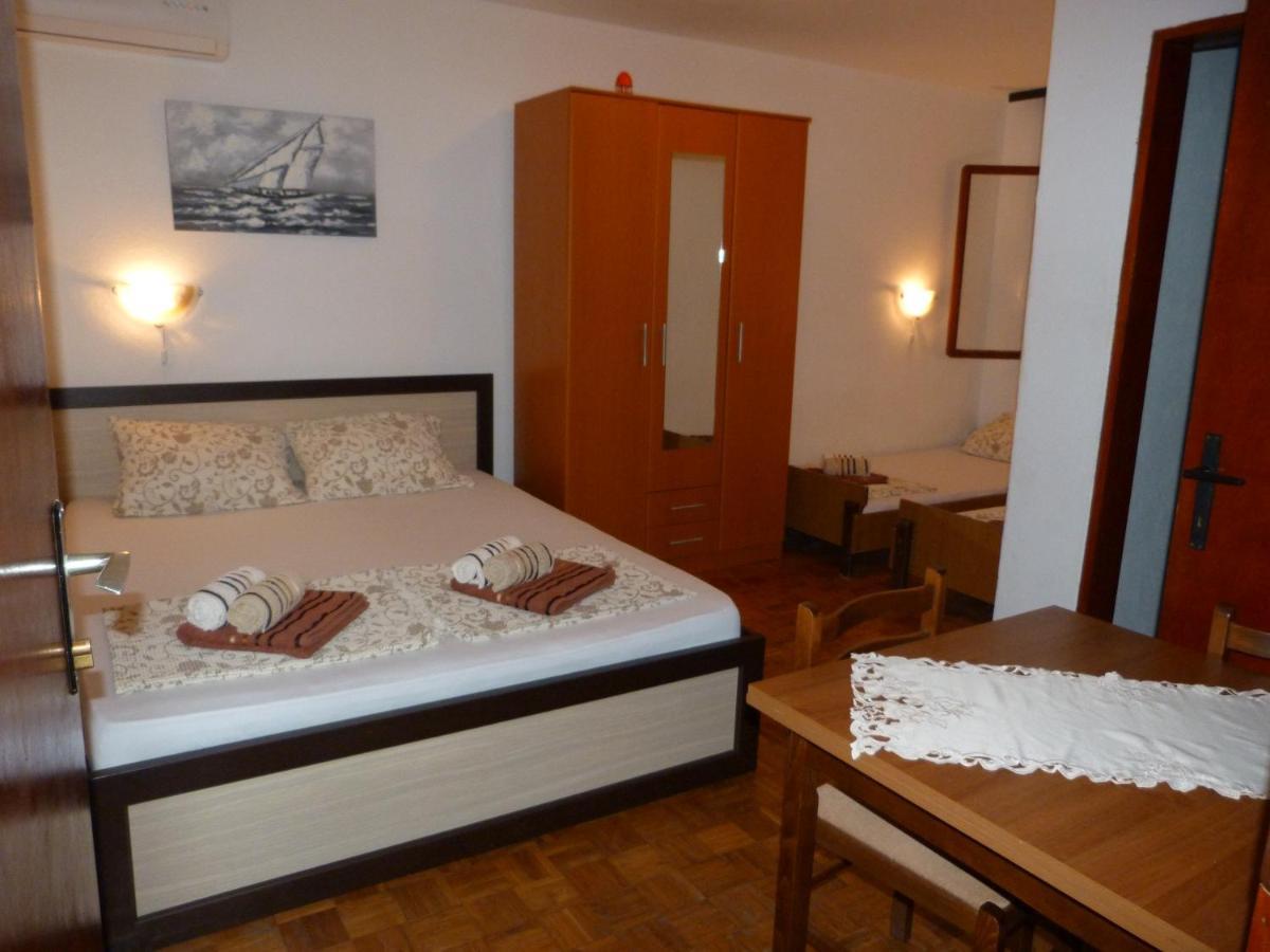 Aleksic Apartment
