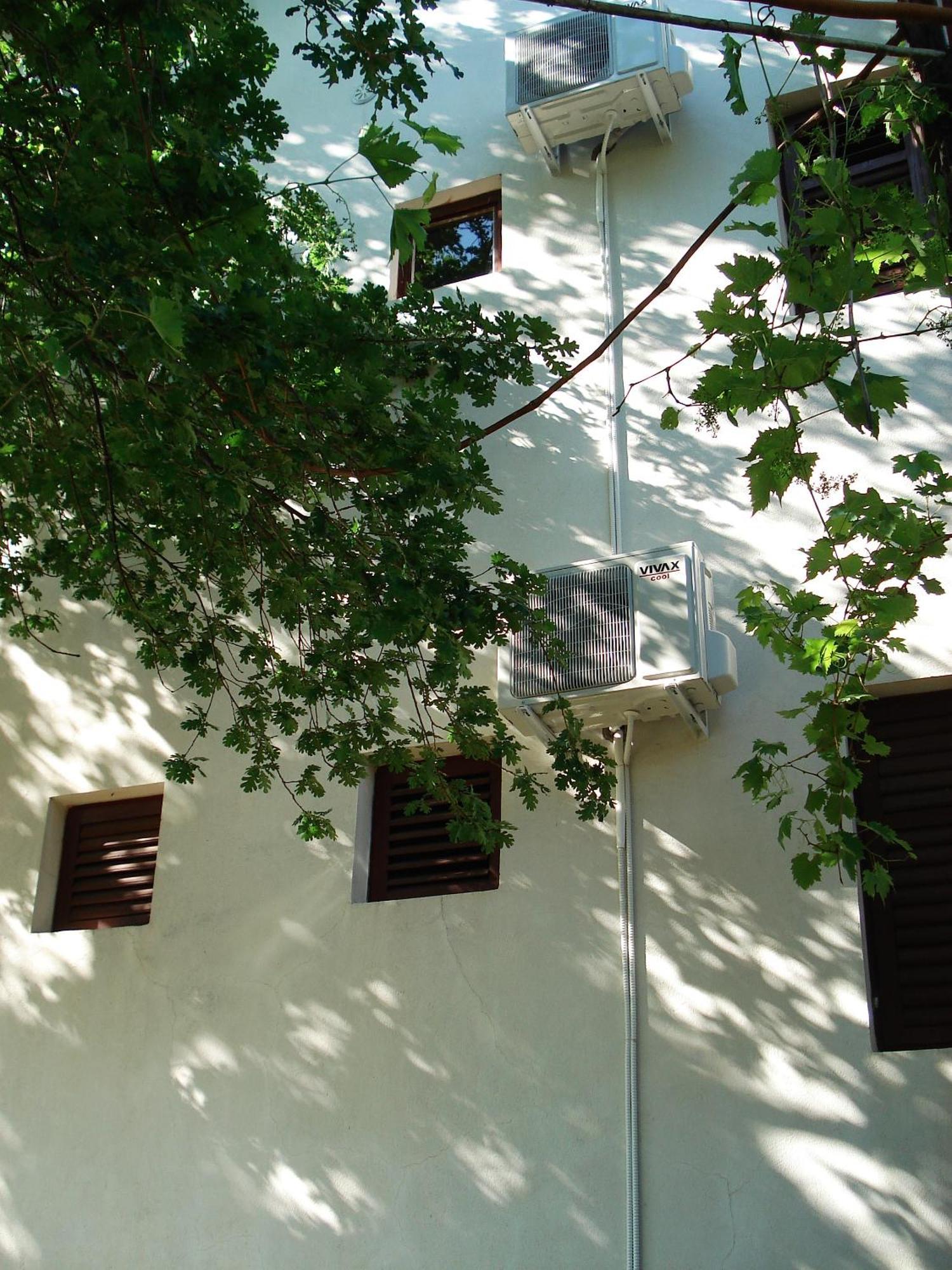 Apartment Aleksic *