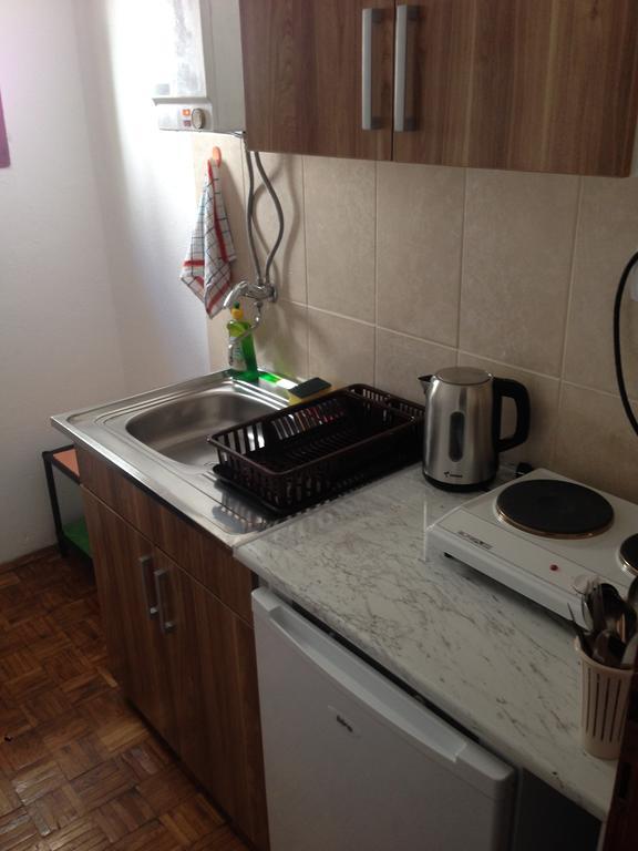 Apartment Aleksic Sutomore
