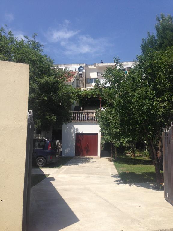 Apartment Aleksic
