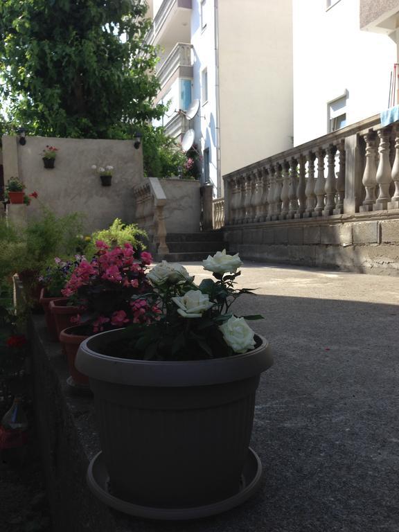 Apartment Aleksic Sutomore