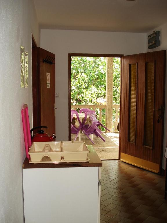 Aleksic Apartment