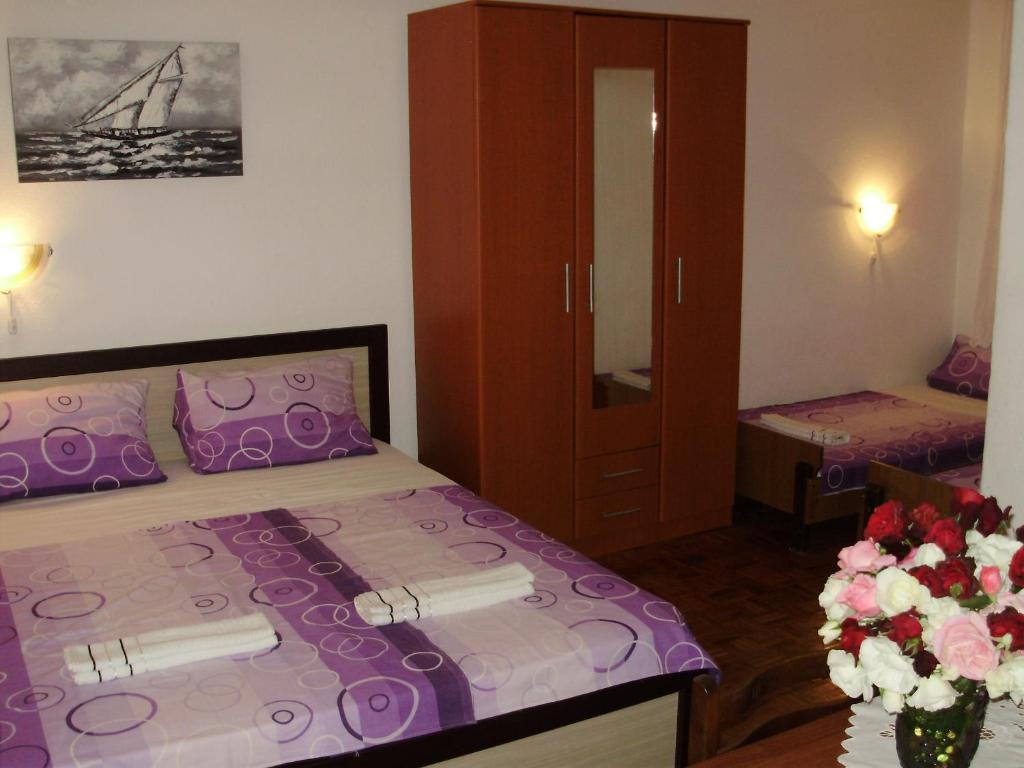 Apartment Aleksic Sutomore