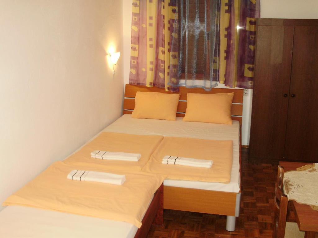 Apartment Aleksic