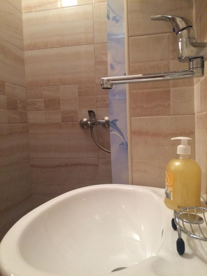 Aleksic Apartment Sutomore