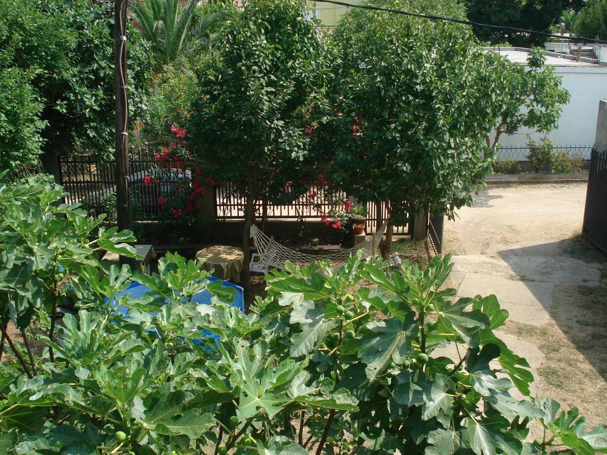 Aleksic Apartment Sutomore